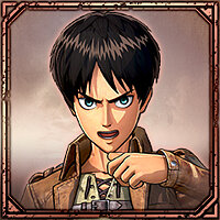 Трофей {trophy} в игре Attack on Titan 2 для PS Vita, PS4