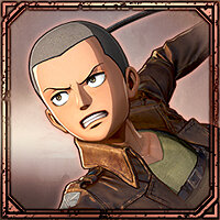 Трофей {trophy} в игре Attack on Titan 2 для PS Vita, PS4