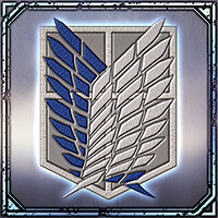 Трофей {trophy} в игре Attack on Titan 2 для PS Vita, PS4