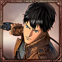 Трофей {trophy} в игре Attack on Titan 2 для PS Vita, PS4