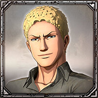 Трофей {trophy} в игре Attack on Titan 2 для PS Vita, PS4