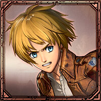 Трофей {trophy} в игре Attack on Titan 2 для PS Vita, PS4