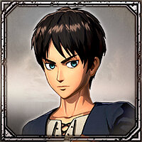 Трофей {trophy} в игре Attack on Titan 2 для PS Vita, PS4