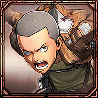 Трофей {trophy} в игре Attack on Titan 2 для PS Vita, PS4