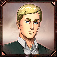 Трофей {trophy} в игре Attack on Titan 2 для PS Vita, PS4