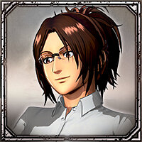 Трофей {trophy} в игре Attack on Titan 2 для PS Vita, PS4