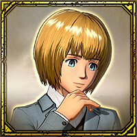Трофей {trophy} в игре Attack on Titan 2 для PS Vita, PS4