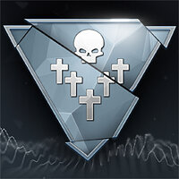 Трофей {trophy} в игре Assassin's Creed: Rogue Remastered для PS4