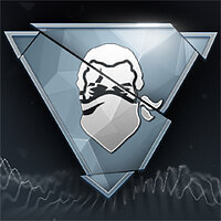 Трофей {trophy} в игре Assassin's Creed: Rogue Remastered для PS4