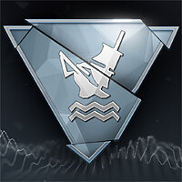 Трофей {trophy} в игре Assassin's Creed: Rogue Remastered для PS4