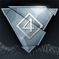 Трофей {trophy} в игре Assassin's Creed: Rogue Remastered для PS4