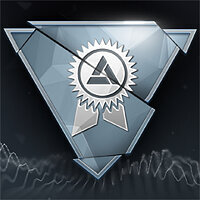 Трофей {trophy} в игре Assassin's Creed: Rogue Remastered для PS4