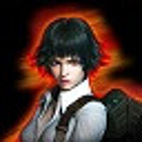 Достижение That's Not Lady-Like в игре Devil May Cry HD Collection для Steam