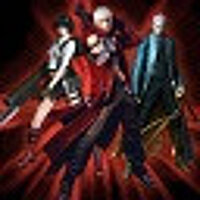 Достижение Hell Hath No Fury… в игре Devil May Cry HD Collection для Steam