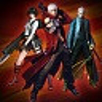 Достижение To Hell And Back в игре Devil May Cry HD Collection для Steam