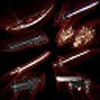 Достижение Gun Collector в игре Devil May Cry HD Collection для Steam