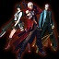 Достижение Gone To Hell в игре Devil May Cry HD Collection для Steam