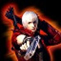 Достижение Trend Setter в игре Devil May Cry HD Collection для Steam