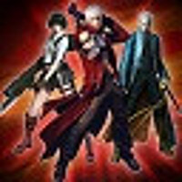Достижение Heaven Can Wait в игре Devil May Cry HD Collection для Steam