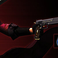 Достижение Blue Demon в игре Devil May Cry HD Collection для Xbox One