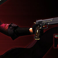 Достижение Untouchable в игре Devil May Cry HD Collection для Xbox One