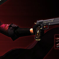 Достижение Gun Collector в игре Devil May Cry HD Collection для Xbox One