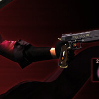 Достижение Blood Flows Red в игре Devil May Cry HD Collection для Xbox One
