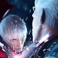 Достижение Man's Best Friend в игре Devil May Cry HD Collection для Xbox One