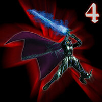 Трофей {trophy} в игре Devil May Cry для PS4