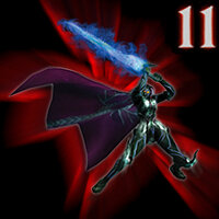 Трофей {trophy} в игре Devil May Cry для PS4