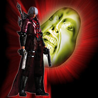 Трофей {trophy} в игре Devil May Cry для PS4