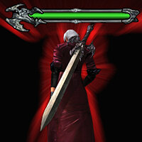 Трофей {trophy} в игре Devil May Cry для PS4