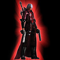 Трофей {trophy} в игре Devil May Cry для PS4