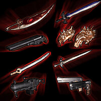 Трофей {trophy} в игре Devil May Cry для PS4