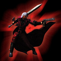 Трофей {trophy} в игре Devil May Cry для PS4