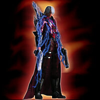 Трофей {trophy} в игре Devil May Cry для PS4