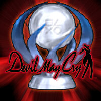 Трофей {trophy} в игре Devil May Cry для PS4