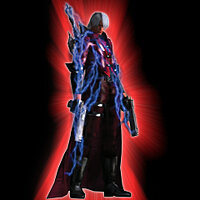 Трофей {trophy} в игре Devil May Cry для PS4