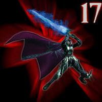 Трофей {trophy} в игре Devil May Cry для PS4