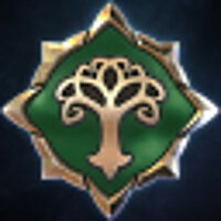Достижение Child of Elleu в игре King's Bounty 2 для GOG