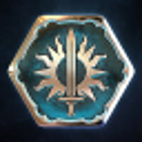 Достижение The Maiden of Lorian в игре King's Bounty 2 для GOG