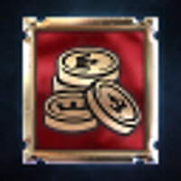 Достижение Greedy в игре King's Bounty 2 для GOG