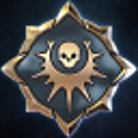 Достижение Minion of Uloghi в игре King's Bounty 2 для GOG