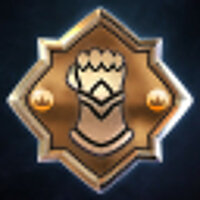 Достижение Patriotic Bandit в игре King's Bounty 2 для GOG