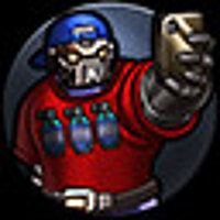 Достижение Dressed For Success в игре Prismata для Steam