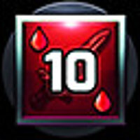 Достижение Armory Jackpot в игре Prismata для Steam
