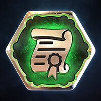 Трофей {trophy} в игре King's Bounty 2 для PS4