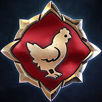 Трофей {trophy} в игре King's Bounty 2 для PS4