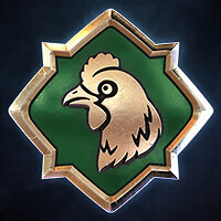 Трофей {trophy} в игре King's Bounty 2 для PS4