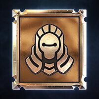 Трофей {trophy} в игре King's Bounty 2 для PS4